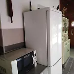 Napfeny キャンプ場 *