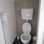 Napfeny キャンプ場 Taliandorogd