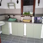 Napfeny キャンプ場