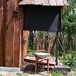 Napfeny キャンプ場 Taliandorogd