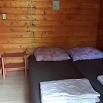 キャンプ場 Napfeny Taliandorogd