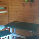 Napfeny キャンプ場