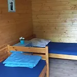 Campeggio Napfény *
