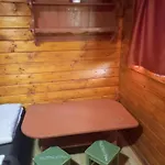 Napfény Campeggio Taliandorogd