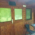 キャンプ場 Napfeny