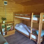 キャンプ場 Napfeny *