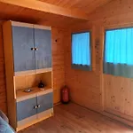 キャンプ場 Napfeny