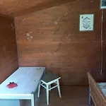 Napfeny キャンプ場 *