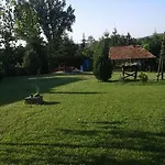 キャンプ場 Napfeny