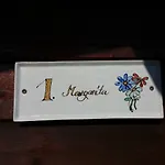Campeggio Napfény