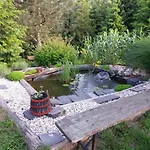 Campeggio Napfény *