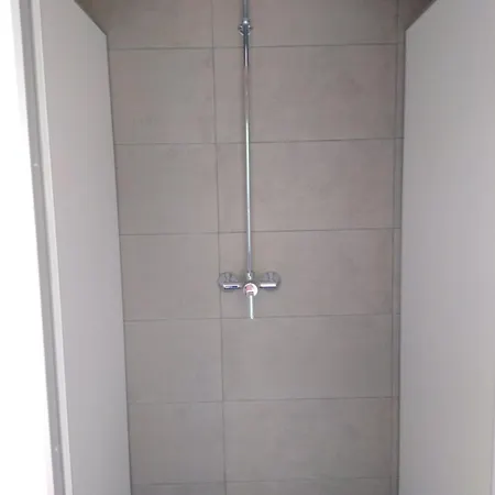 Napfeny مكان تخييم *