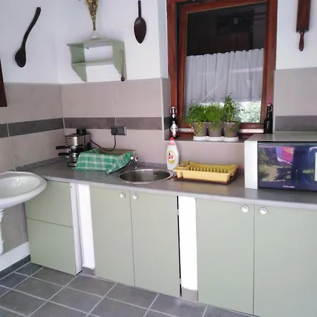 Napfeny Κάμπινγκ