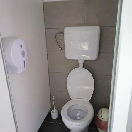 Napfeny Kamp alanı Taliandorogd