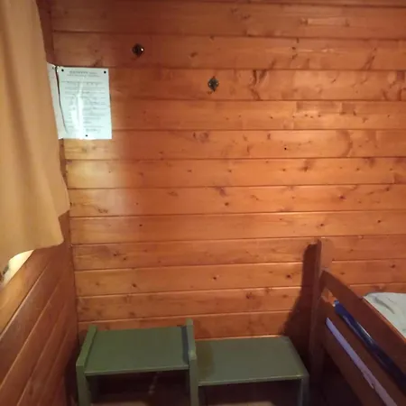 Campsite Napfeny