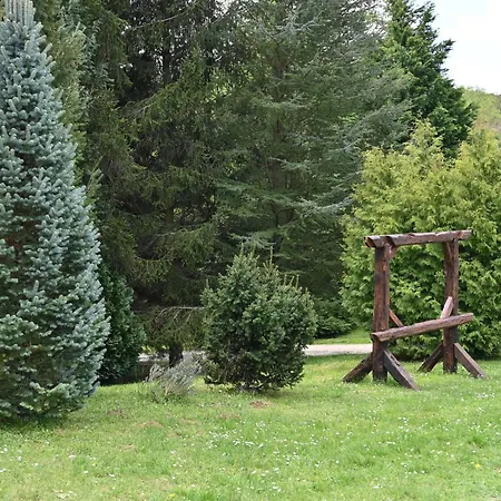 Napfeny Campsite *