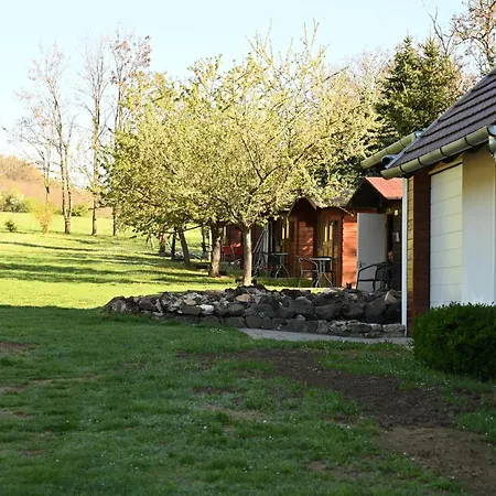 Napfeny Campsite *