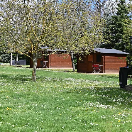 Campsite Napfeny Taliandorogd