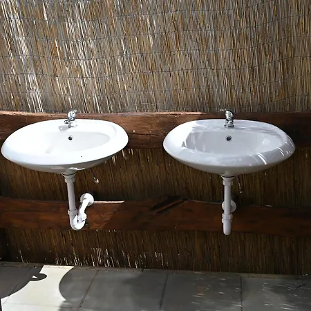 Napfeny مكان تخييم