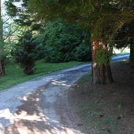 Campsite Napfeny