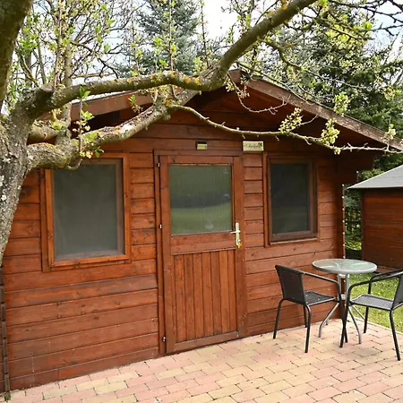 Napfény Camping *