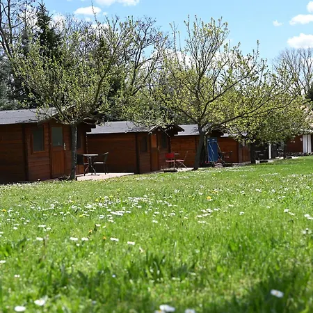 Campsite Napfeny *