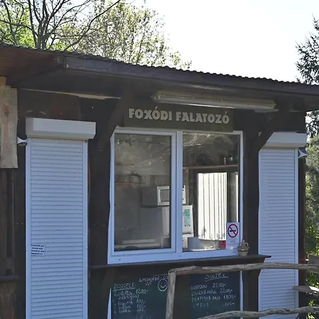 Napfeny Taliandorogd