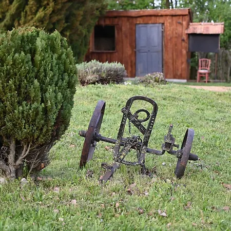 Campsite Napfeny
