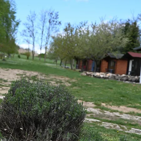 Napfeny Campsite *