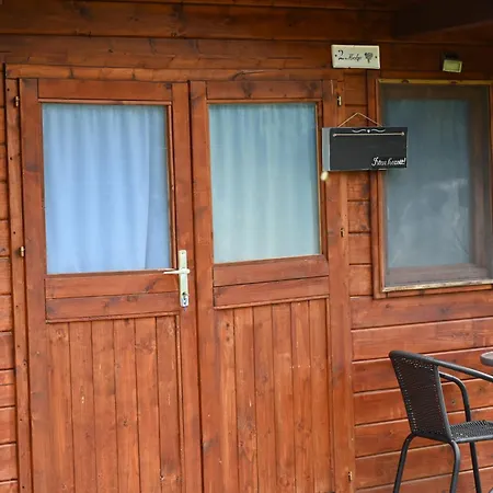 Campsite Napfeny Taliandorogd