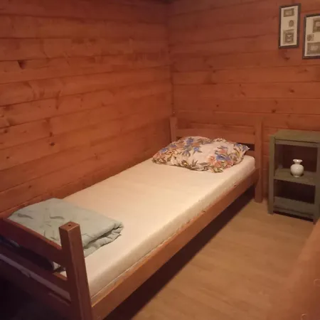 Napfeny مكان تخييم Taliandorogd