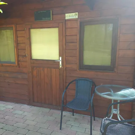 Campsite Napfeny Taliandorogd