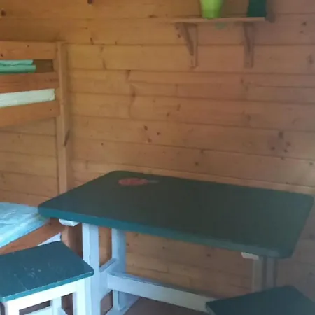 Napfeny Κάμπινγκ