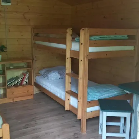 مكان تخييم Napfeny Taliandorogd