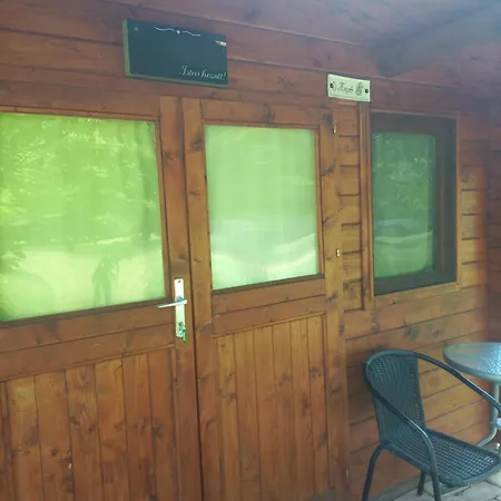 Κάμπινγκ Napfeny