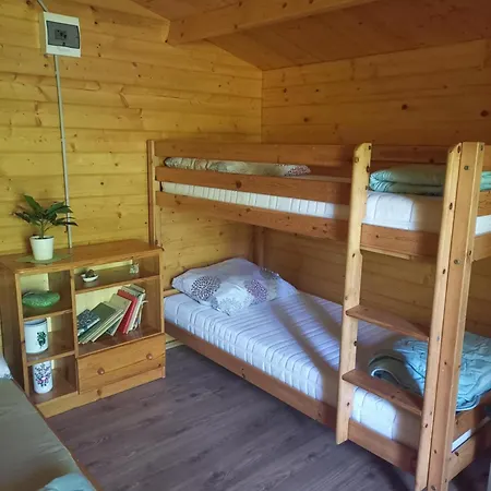 Κάμπινγκ Napfeny *