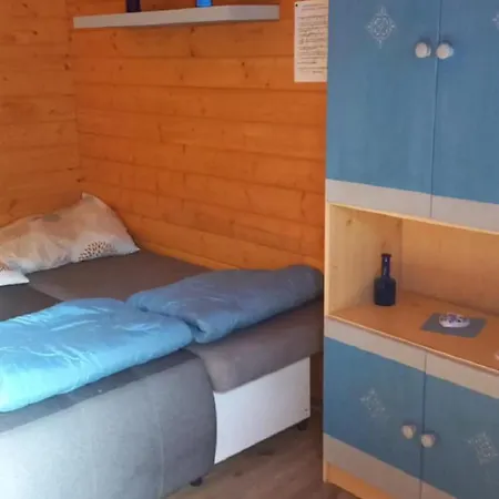 Campingplatz Napfeny Taliandorogd