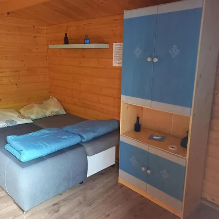 Napfeny Κάμπινγκ *