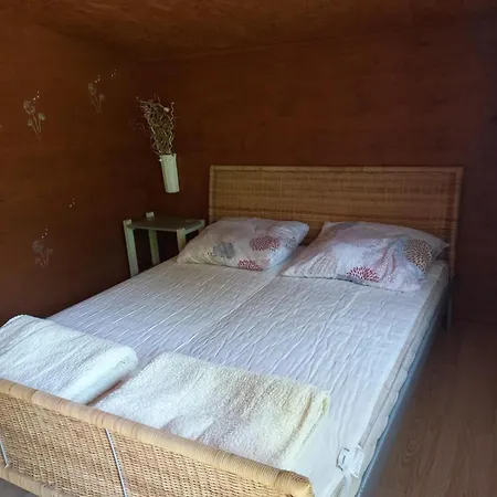 Napfeny Κάμπινγκ