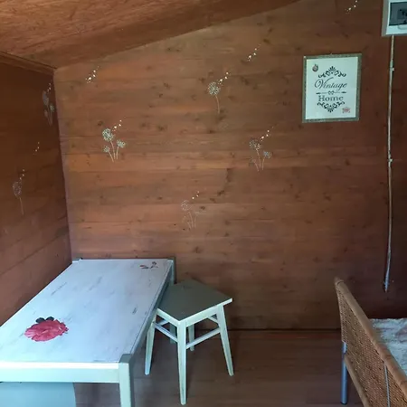 Napfeny Κάμπινγκ *
