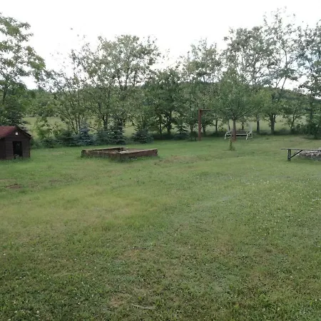 Napfeny Campsite *