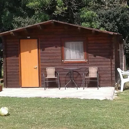 Campingplatz Napfeny