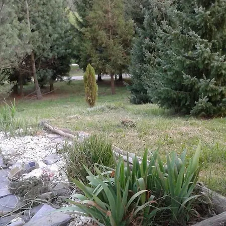 Campingplatz Napfeny Taliandorogd