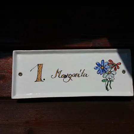 مكان تخييم Napfeny