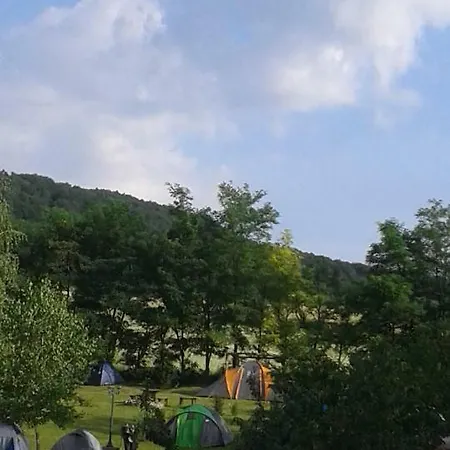 Napfeny Campingplatz *