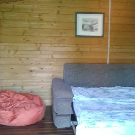 Napfeny Campingplatz Taliandorogd