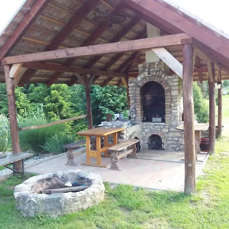 Campingplatz Napfeny *