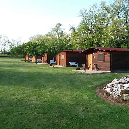 Campingplatz Napfeny