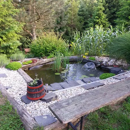 Κάμπινγκ Napfeny *