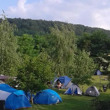 Napfeny Campingplatz